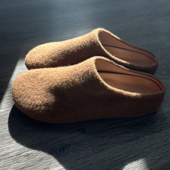 Lauren Manoogian Mono Mule NEVER WORN SIZE 40 - Picture 2 of 3